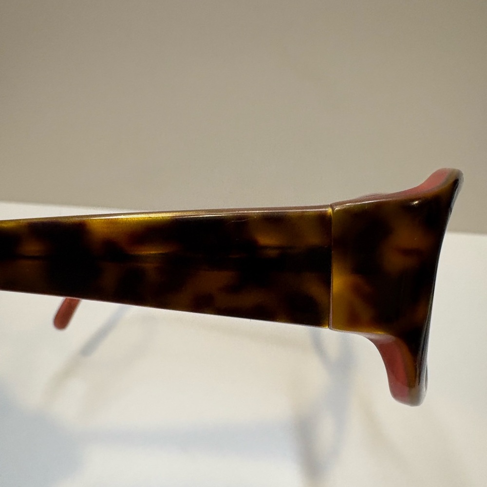 KATE SPADE SUNGLASSES DEE/S JAPP 54•17•120 KATE SPADE SUNGLASSES FRAMES ONLY - Picture 10 of 12
